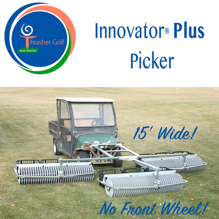 Innovator Plus Picker by Thrasher Golf