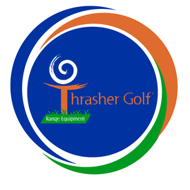 Thrasher Golf logo