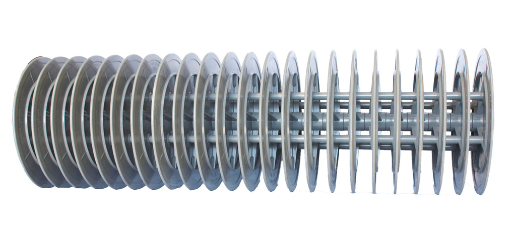 Picker Disc Set Drum - Thrasher Golf