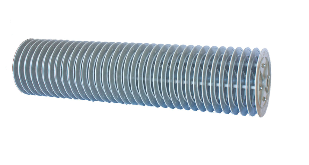 Picker Disc Set Drum - Thrasher Golf