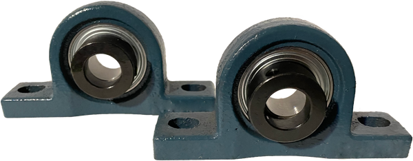 Pillow Block Bearings for Wittek Picker - Thrasher Golf