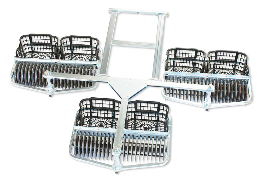 Golf Ball Range Pickers