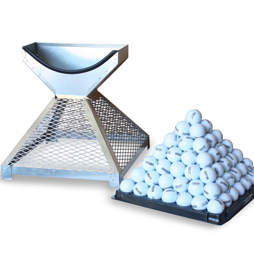 Pyramid Stackers