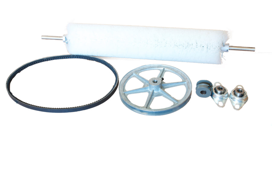 Twister 1 & H2O Golf Ball Washer Parts