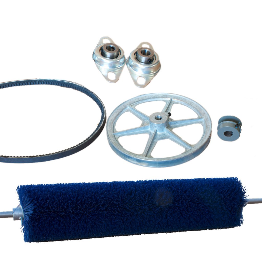Twister H2O Parts