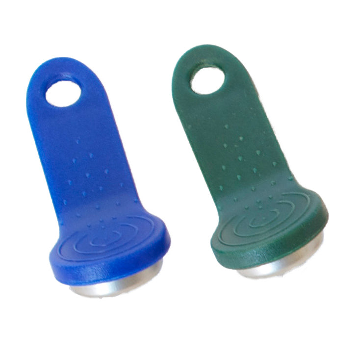 E-Range Keys | Thrasher Golf