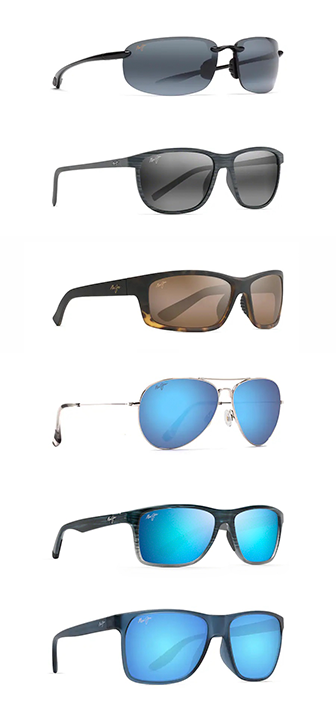 BLACK FRIDAY GIVEAWAY MAUI JIM SUNGLASSES