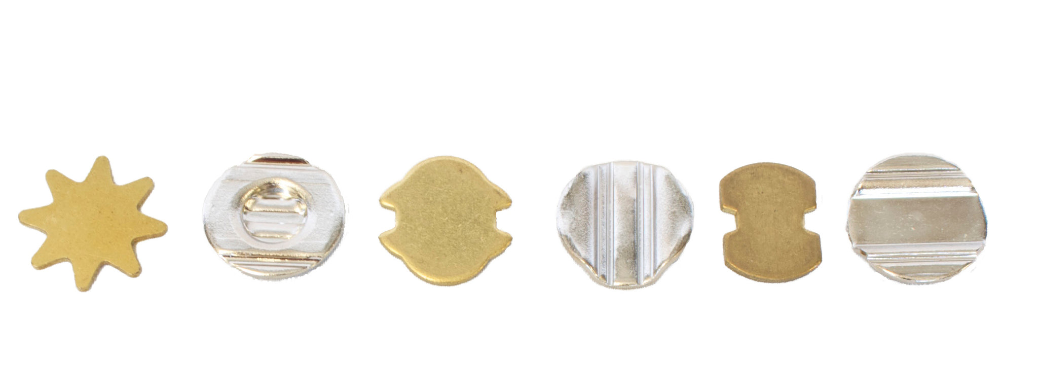 Golf Dispenser Tokens | Thrasher Golf