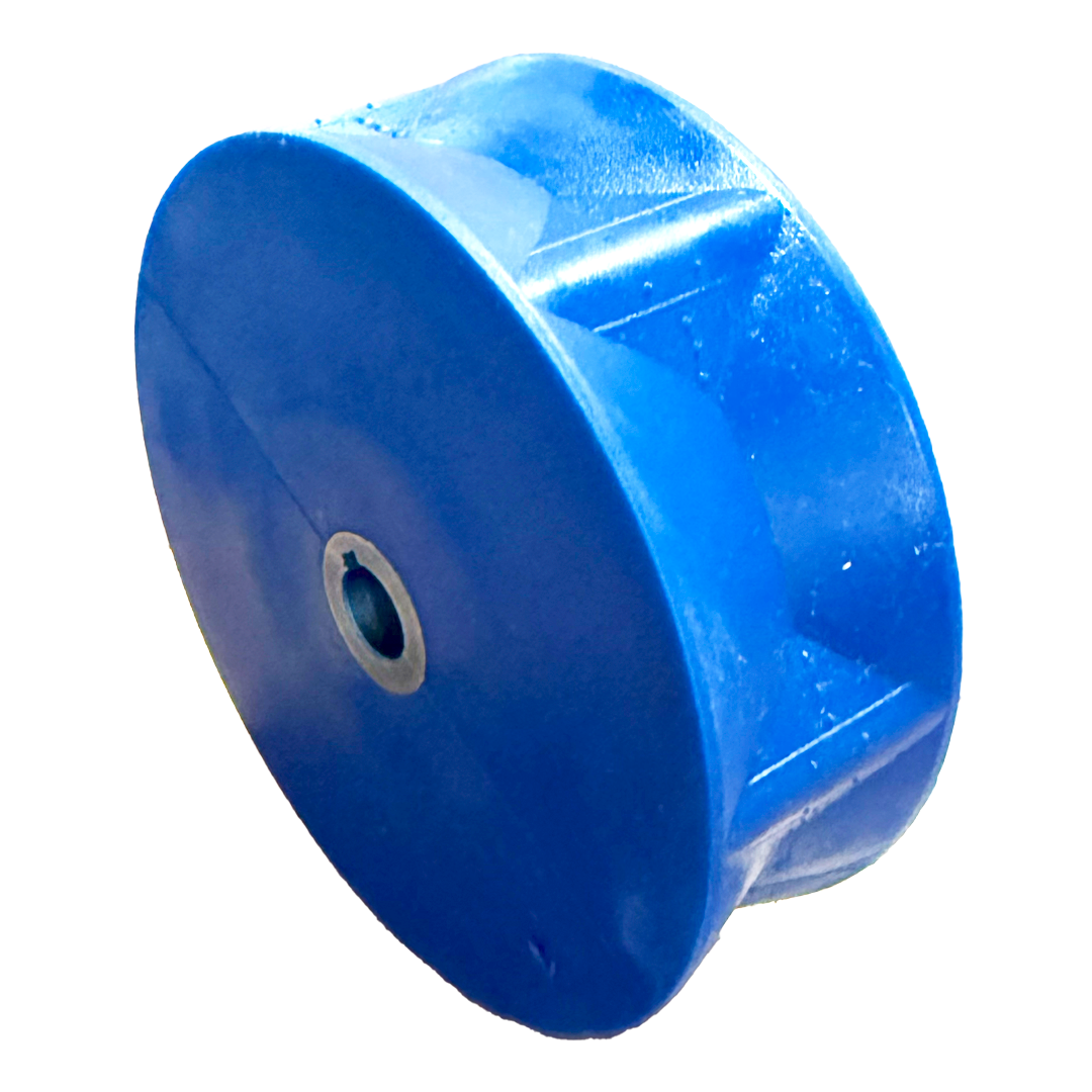 Twister 4 Loader Wheel | Thrasher Golf