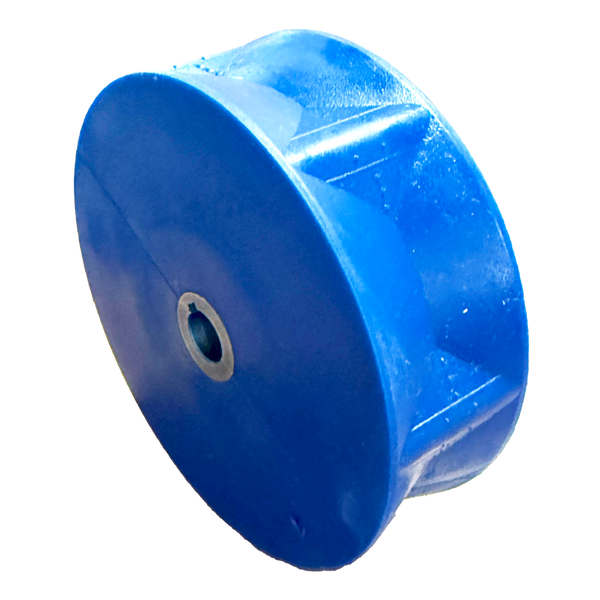 Twister 4 Loader Wheel