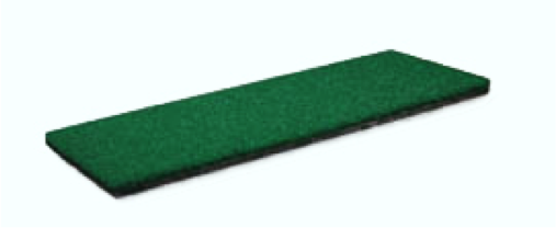 Turf Grass Hitting Insert - Thrasher Golf