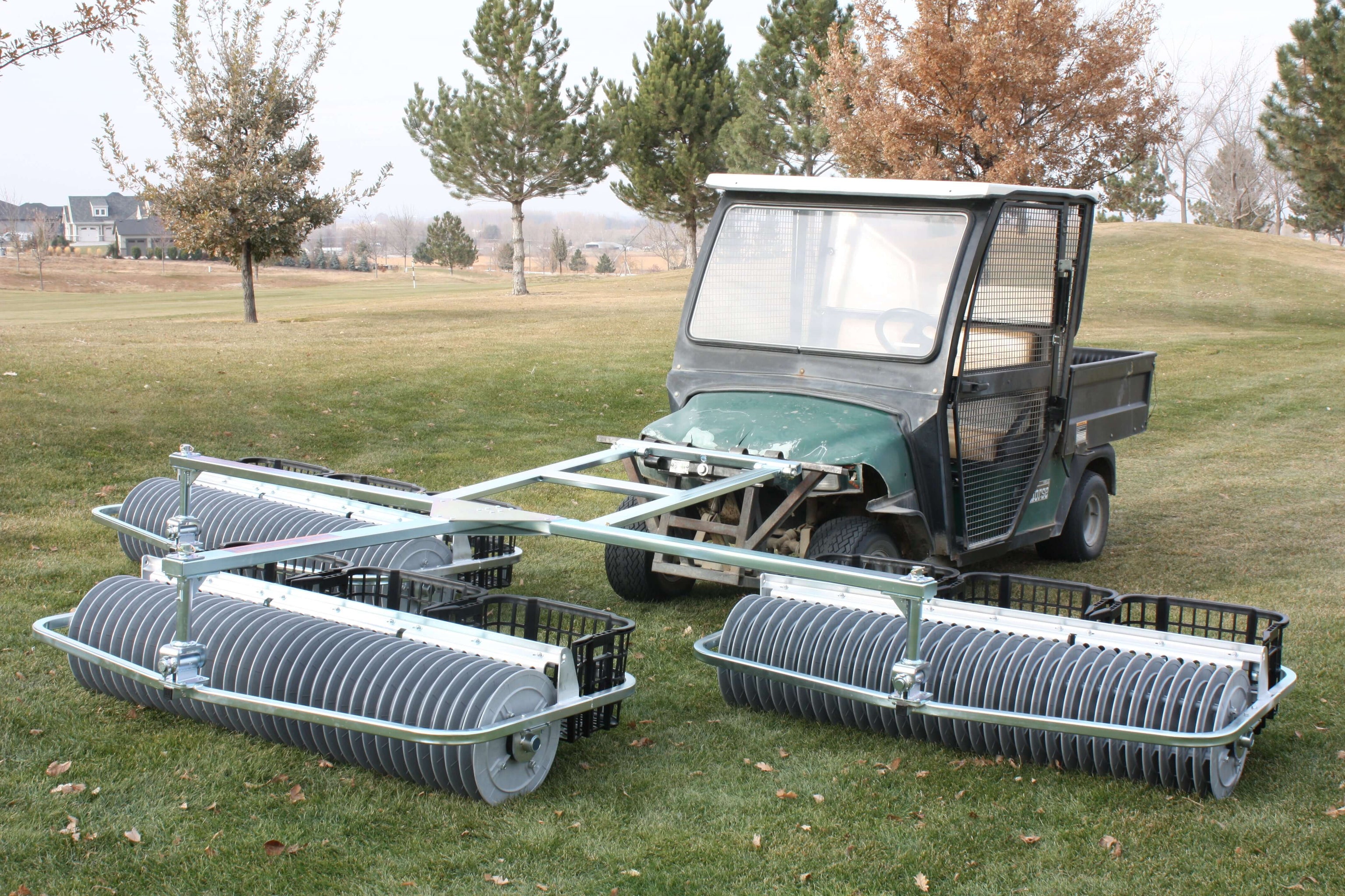 Innovator Plus Golf Ball Picker by Thrasher Golf | Thrasher Golf