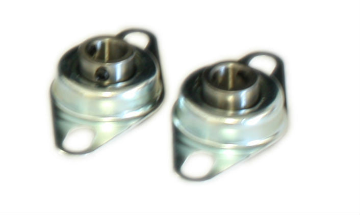 Twister 4 Bearings - Thrasher Golf