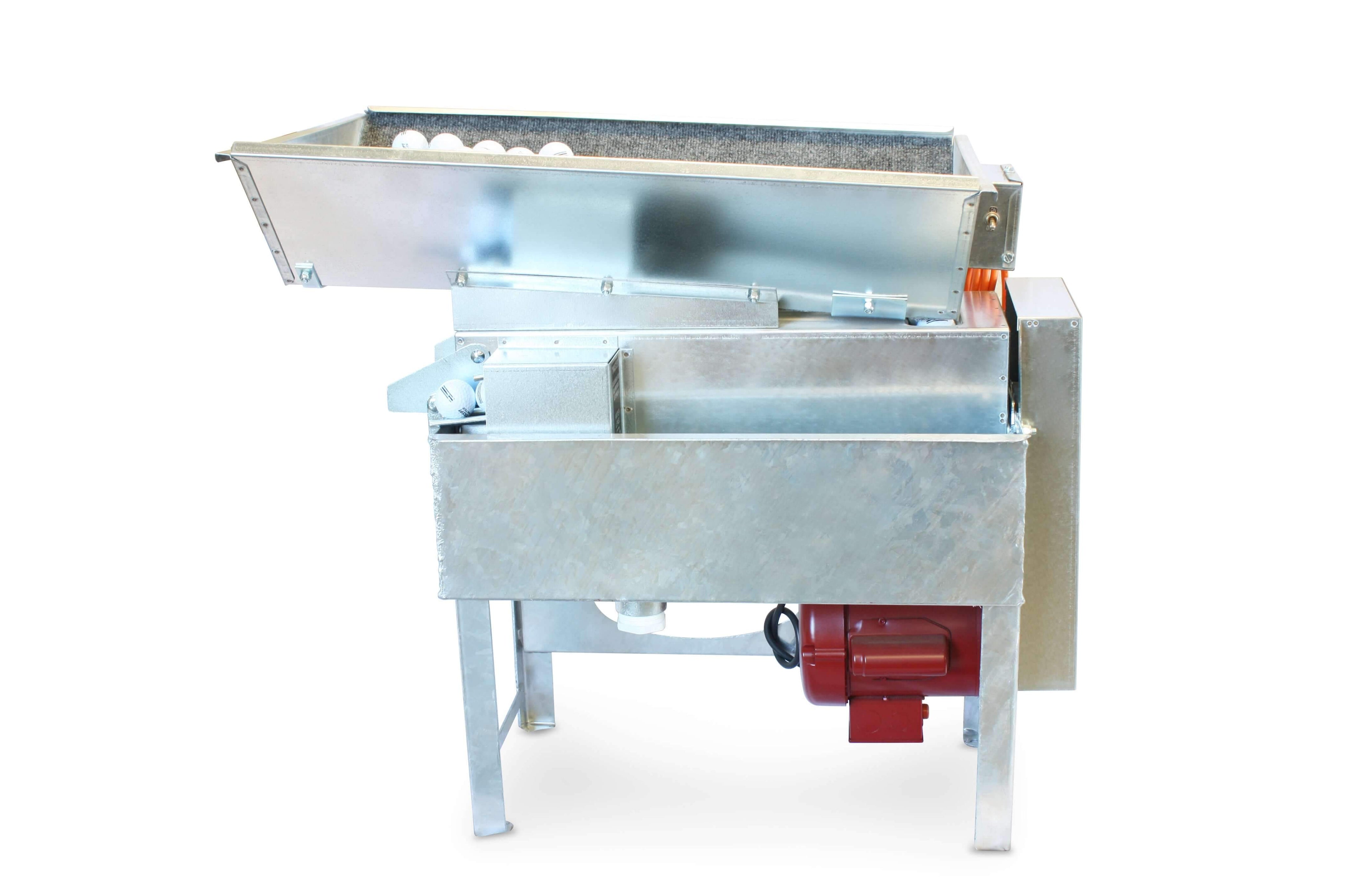 Twister 1 Golf Ball Washer by Thrasher Golf Thrasher Golf