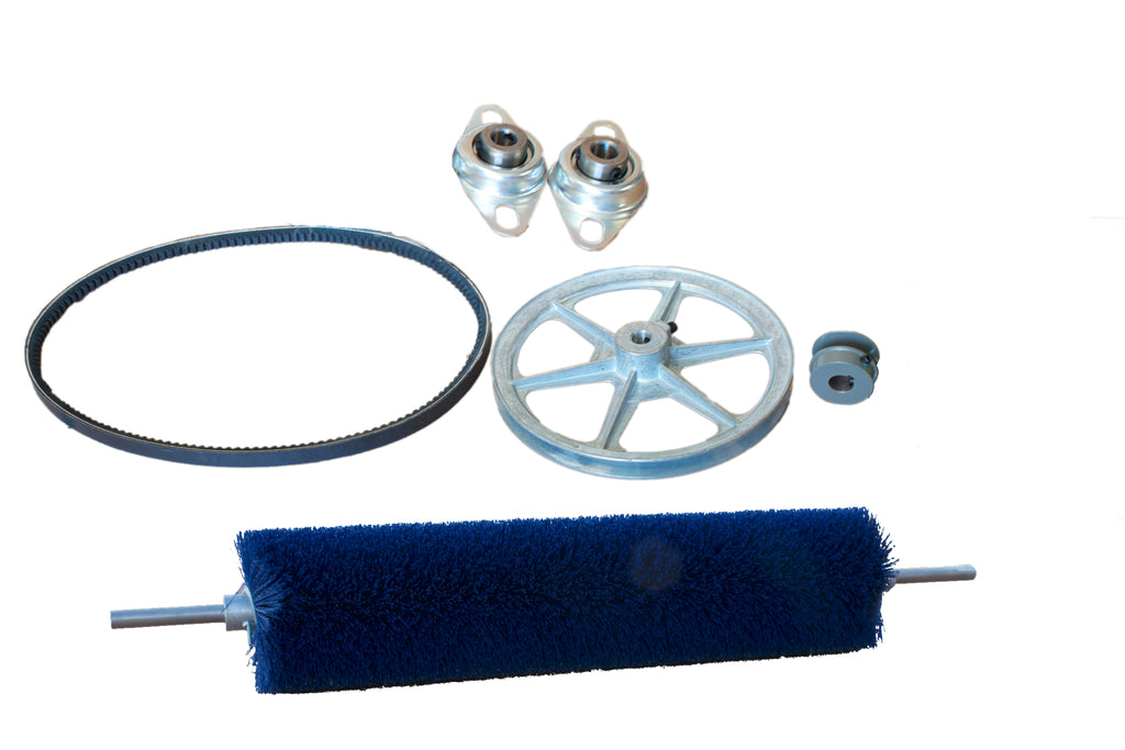 Twister H2O Rebuild Kit - Thrasher Golf