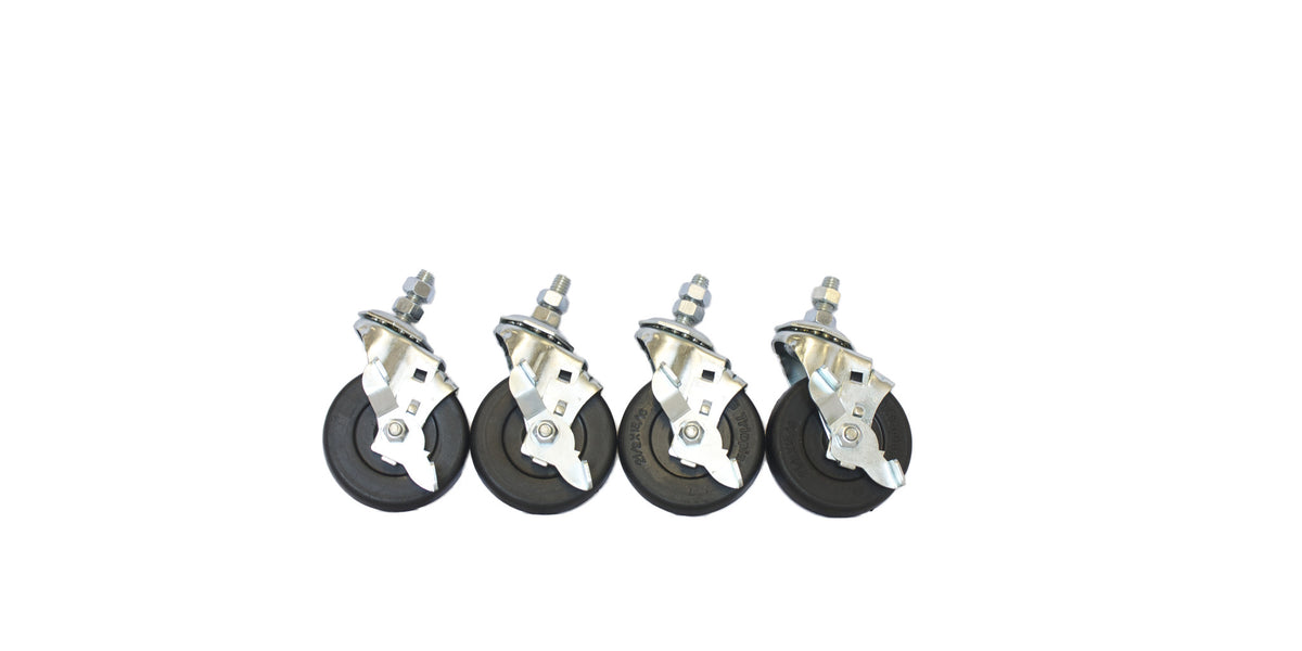 Twister Wheel Kit | Thrasher Golf