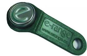 E-Range Keys | Thrasher Golf